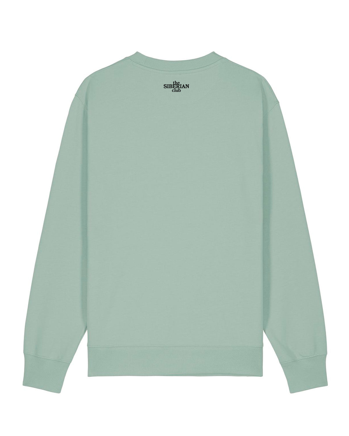 SIBERIAN SWEATSHIRT