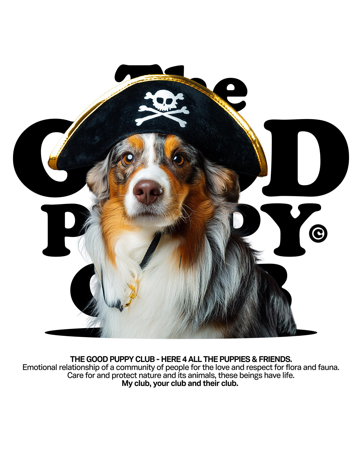 Australian Shepherd Dog Hoodie