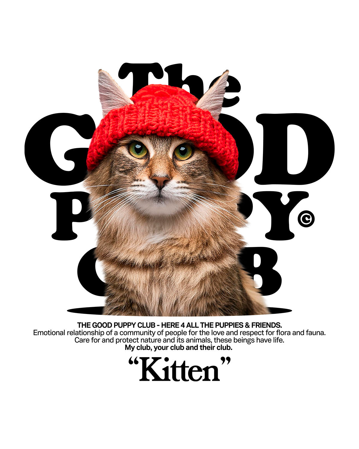 NORWEGIAN FOREST ZIP-UP SWEATSHIRT