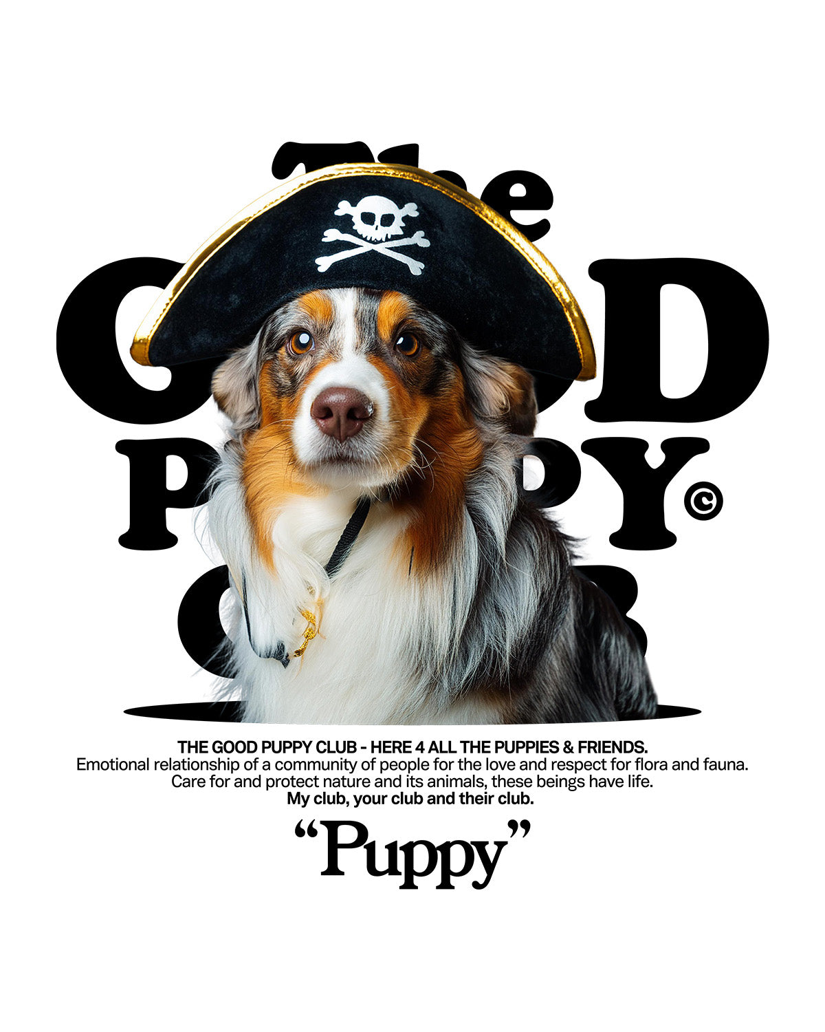 Australian Shepherd T-shirt
