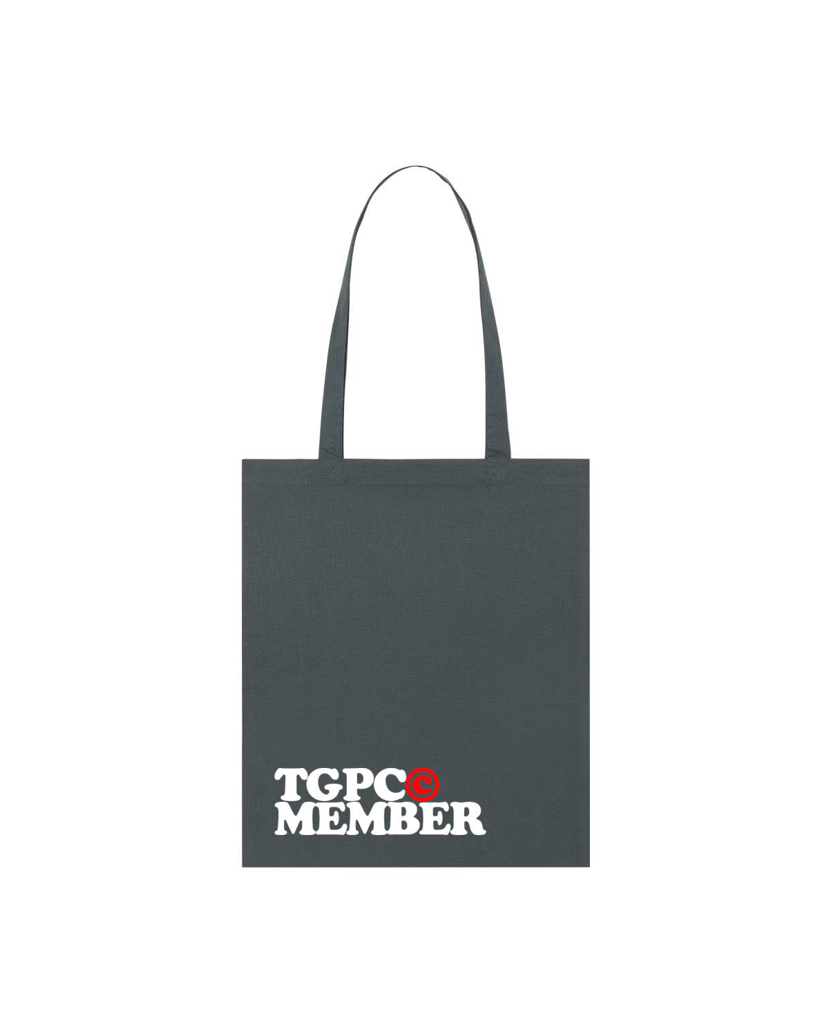 LIGHTWEIGHT TOTE BAG "LOGO"