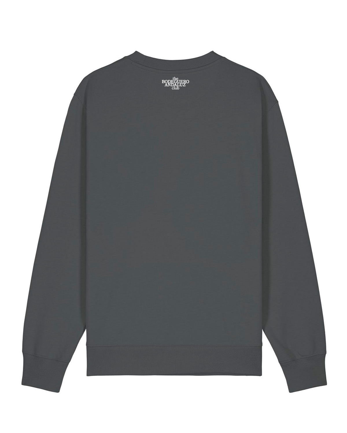 BODEGUERO ANDALUZ SUDADERA