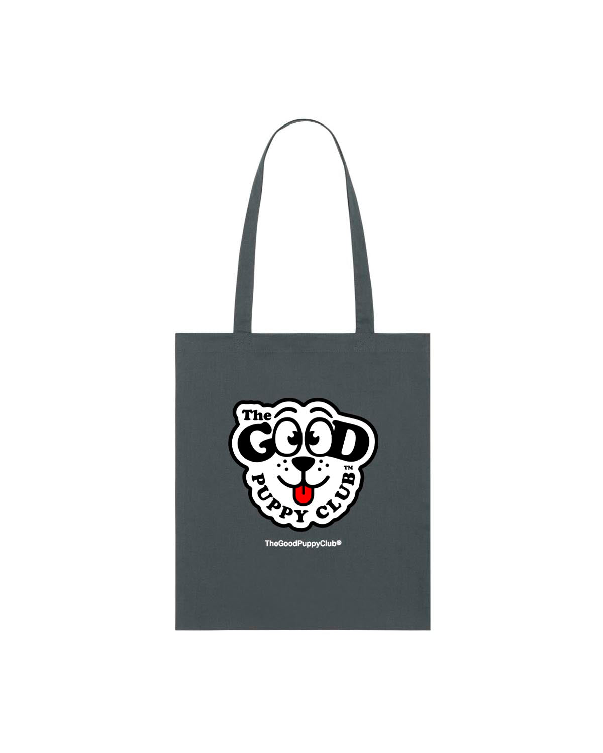 LIGHTWEIGHT TOTE BAG "LOGO"