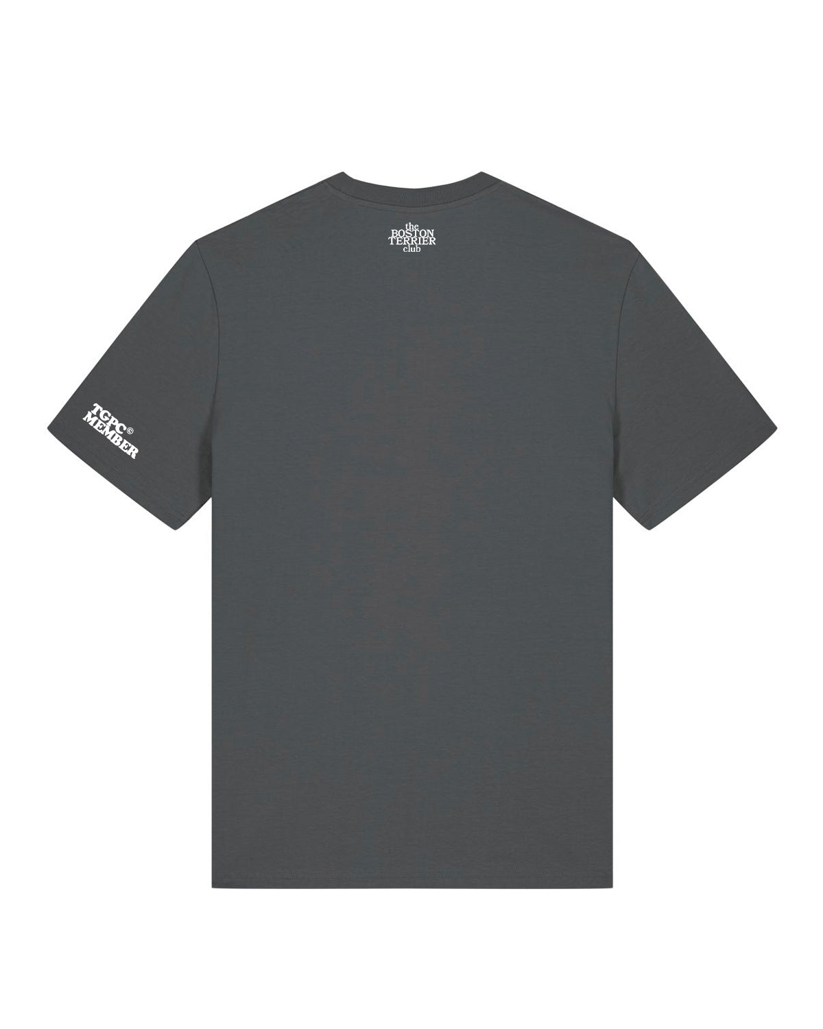 Boston Terrier T-shirt