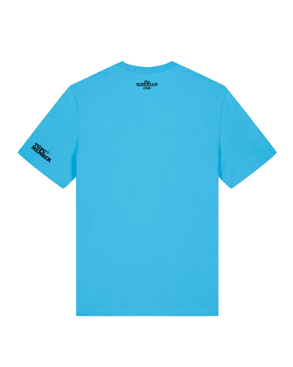 SIBERIAN T-SHIRT