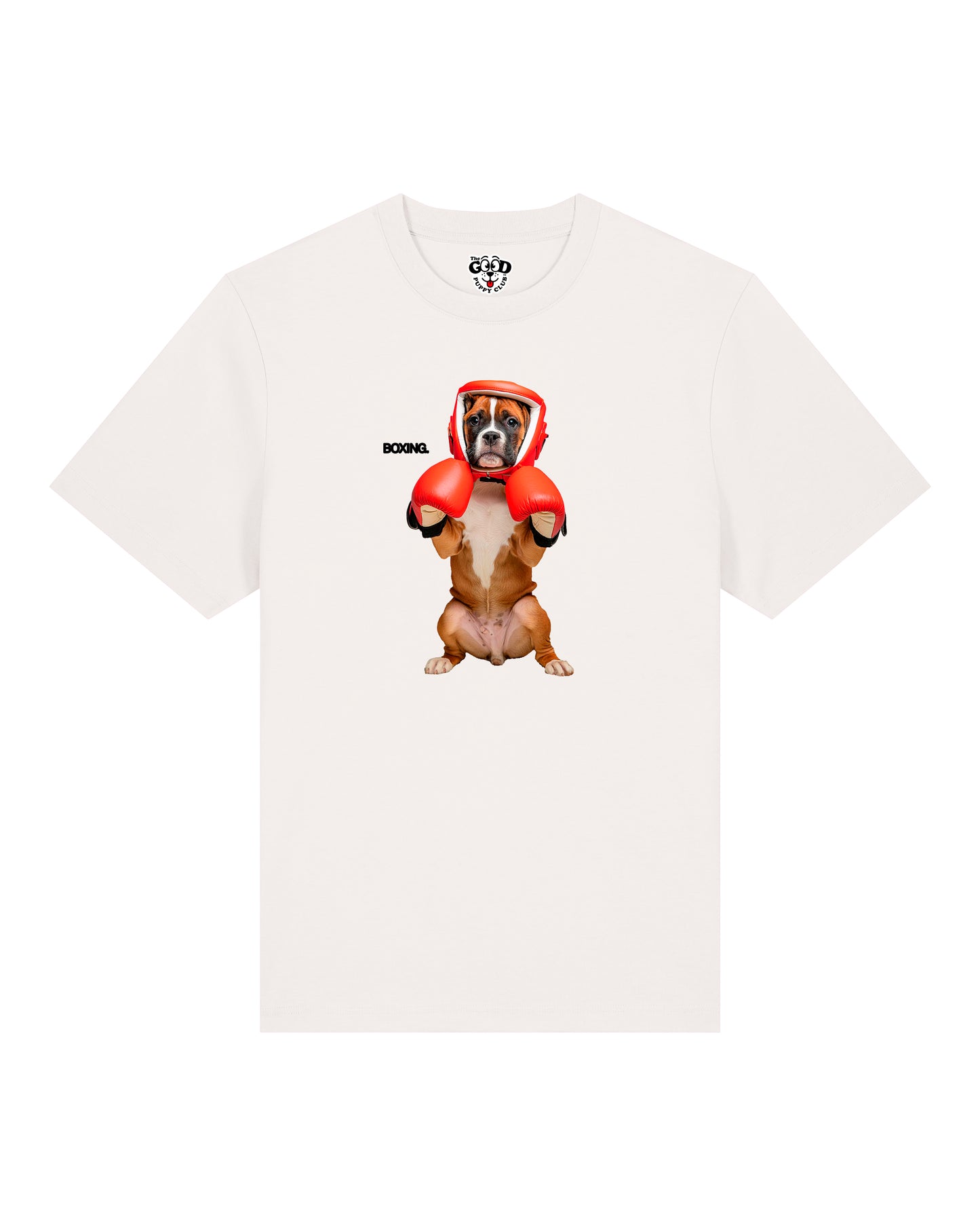 AFGHAN GREYHOUND BUST T-SHIRT