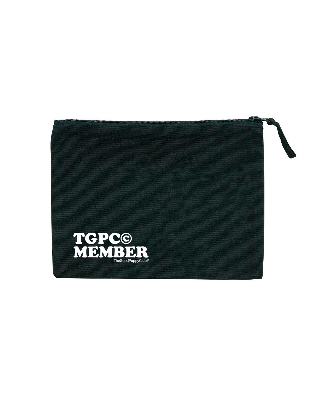 "LETTERING" PENCIL CASE