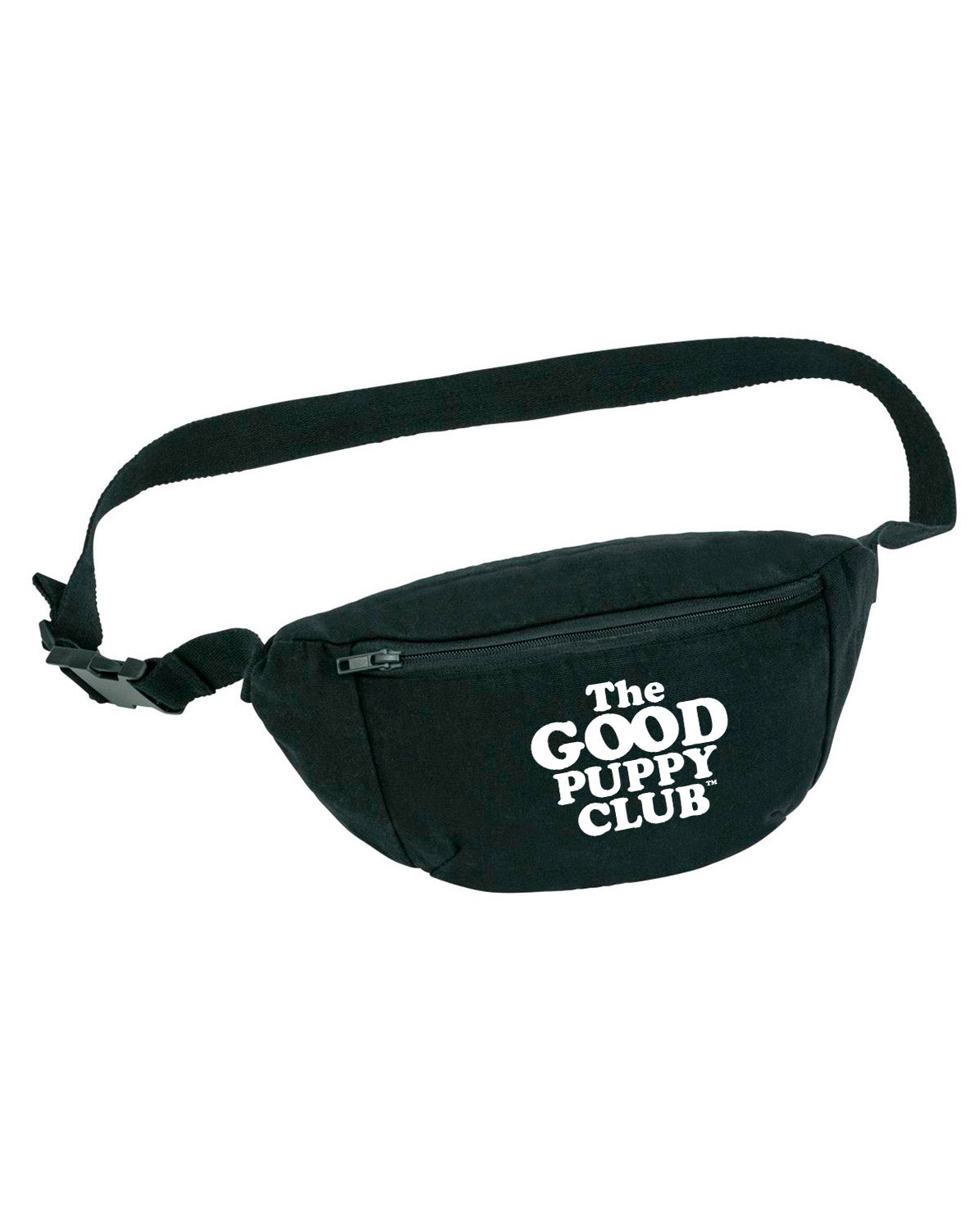 "LETTERING" WAIST BAG