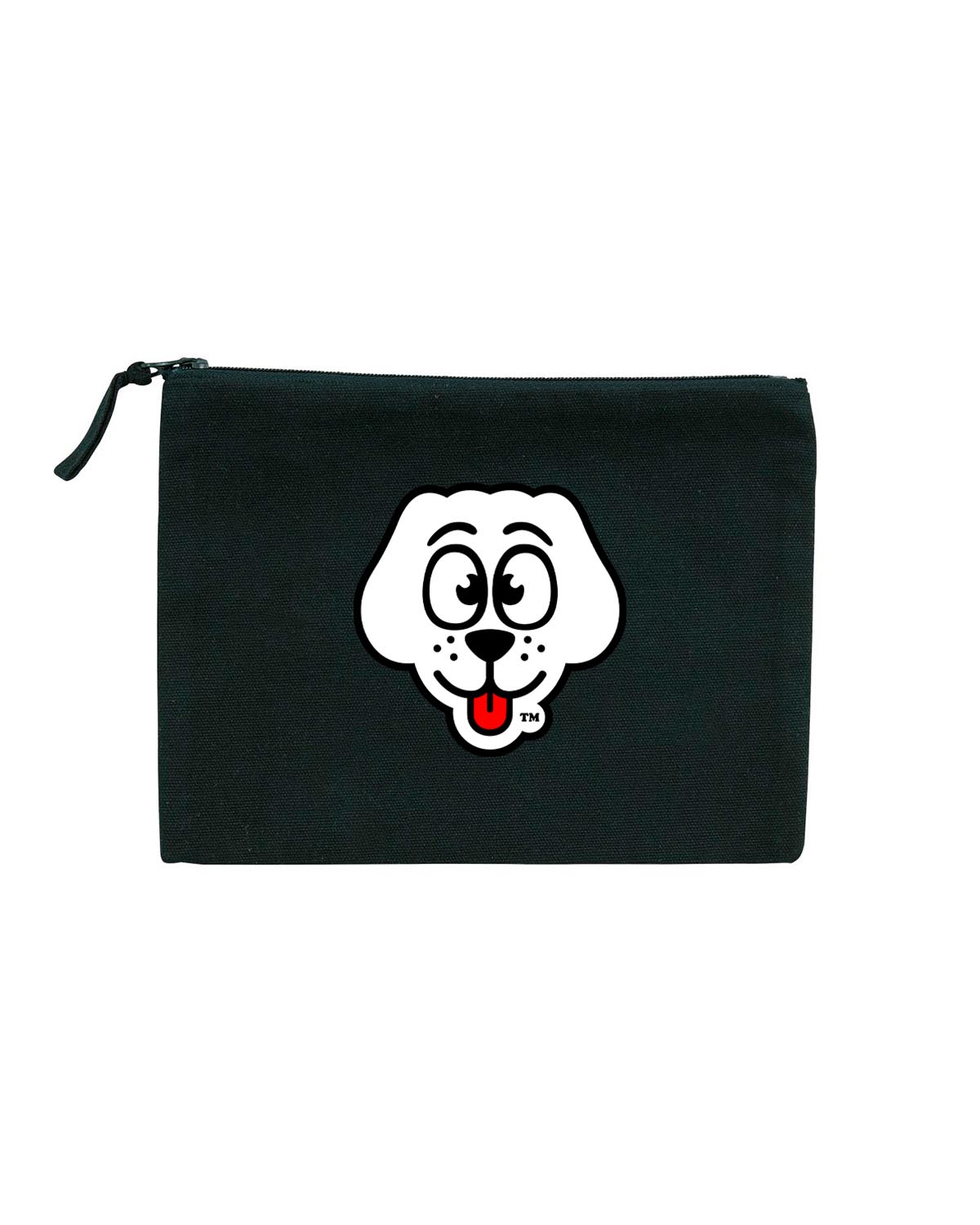 "PUPPY FACE" PENCIL CASE