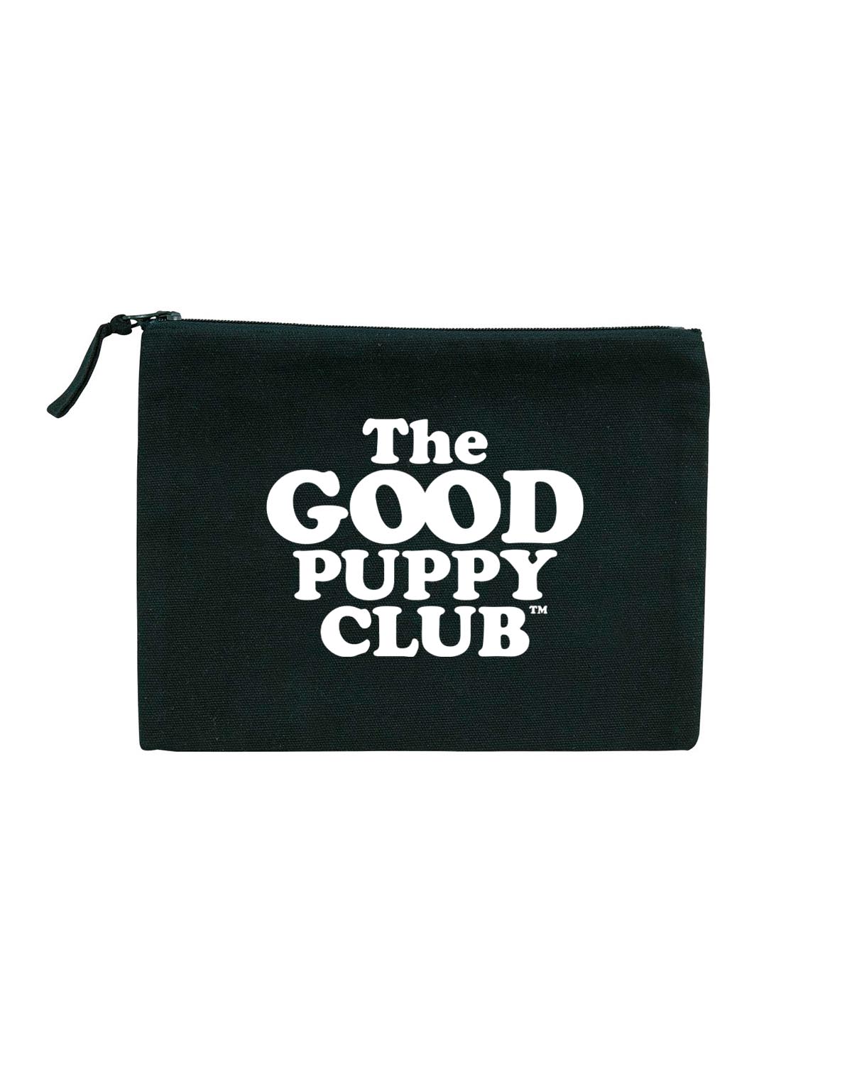 "LETTERING" PENCIL CASE