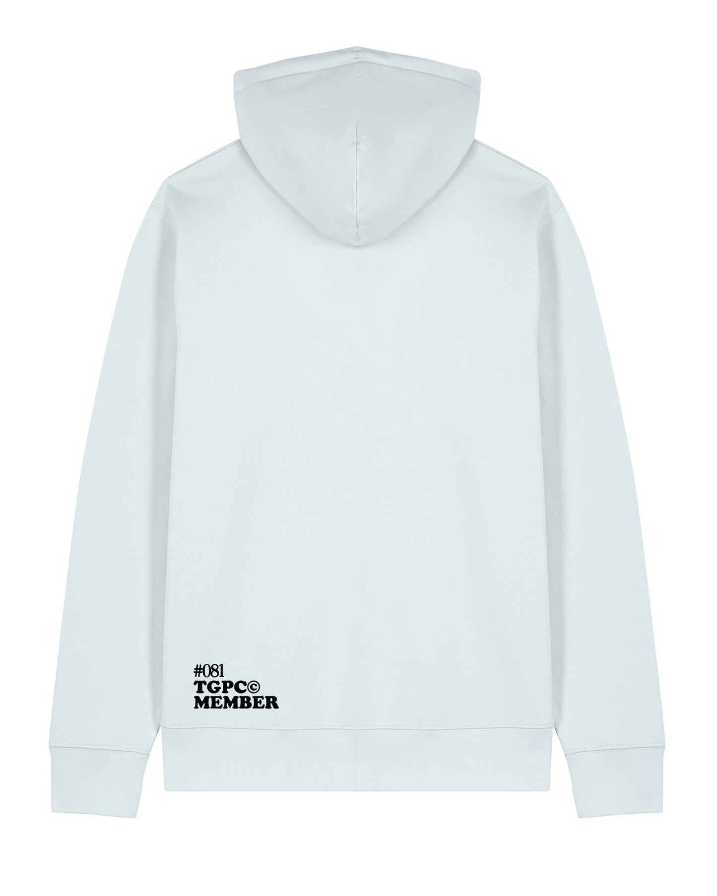 CAVALIER KING CHARLES SPANIEL HOODIE