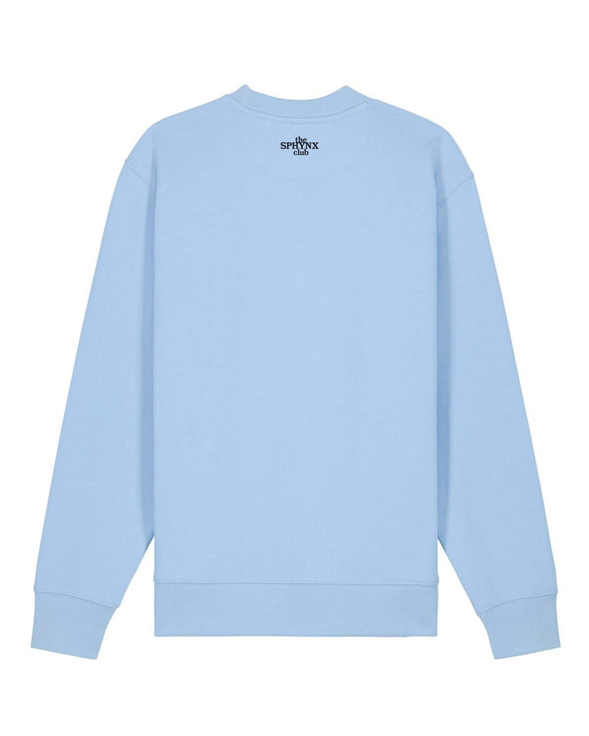 SPHYNX SWEATSHIRT