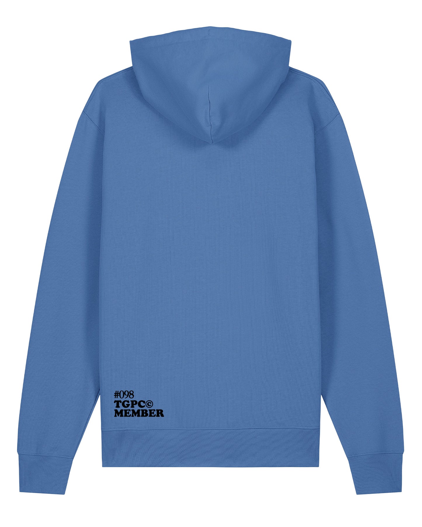 COKER SPANIEL HOODIE