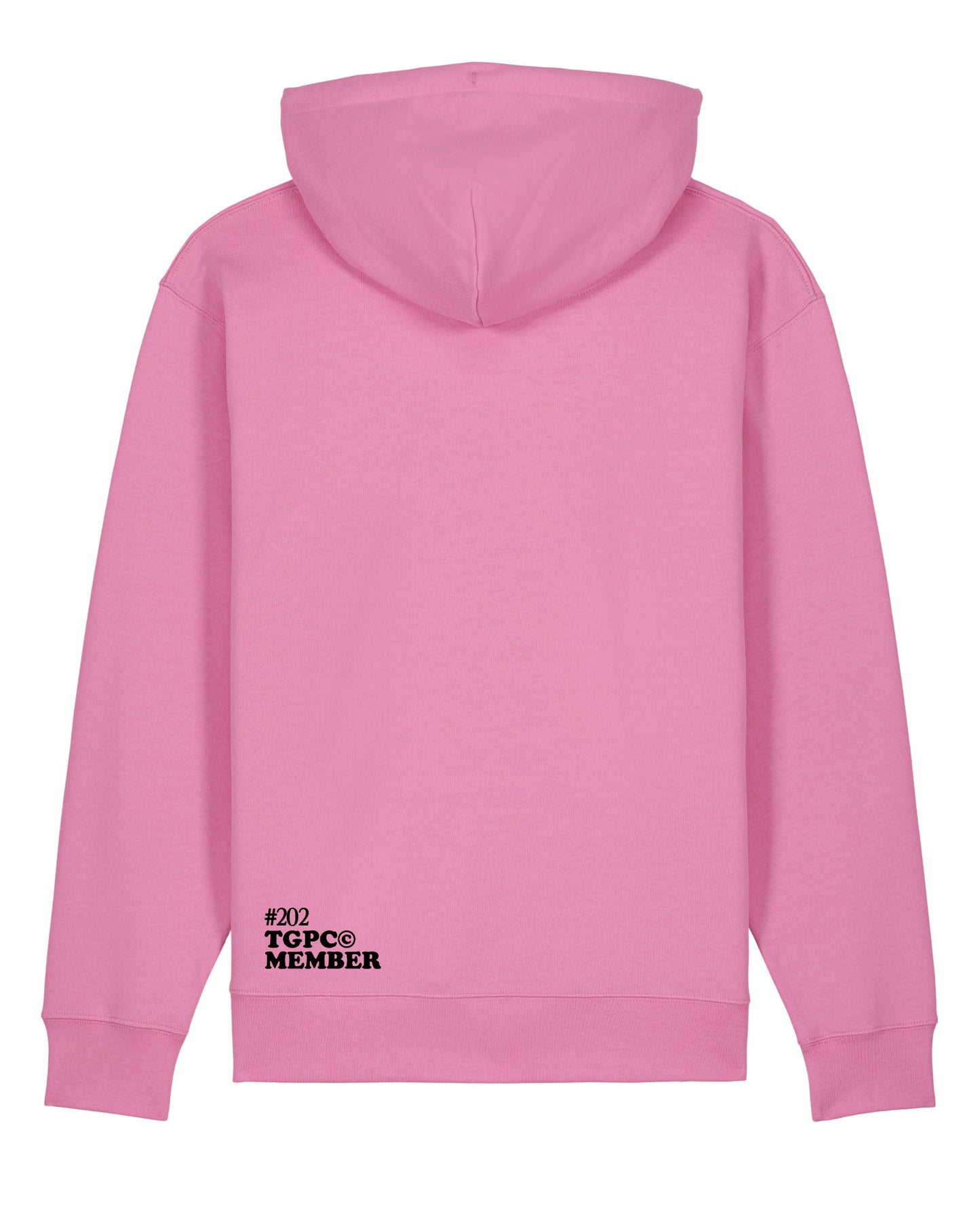 JACK RUSSELL HOODIE
