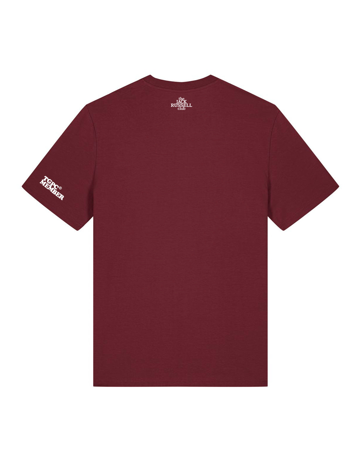 JACK RUSSELL T-SHIRT