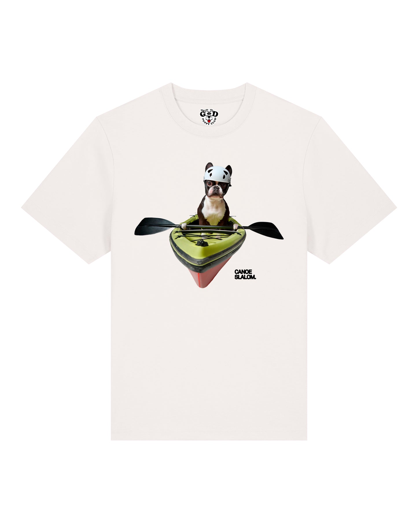 AFGHAN GREYHOUND BUST T-SHIRT