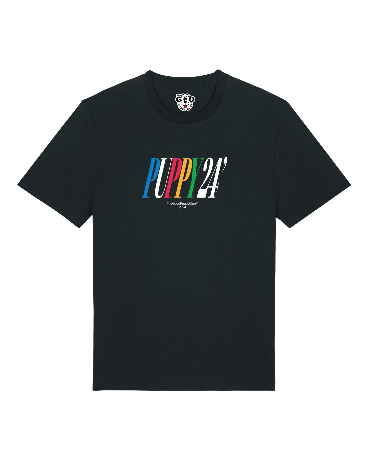 AFGHAN GREYHOUND BUST T-SHIRT