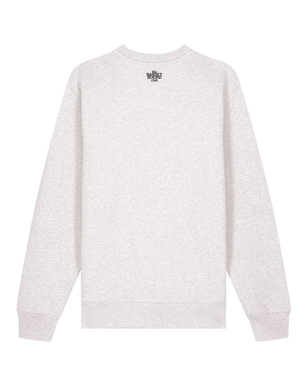 BASSET HOUND SUDADERA
