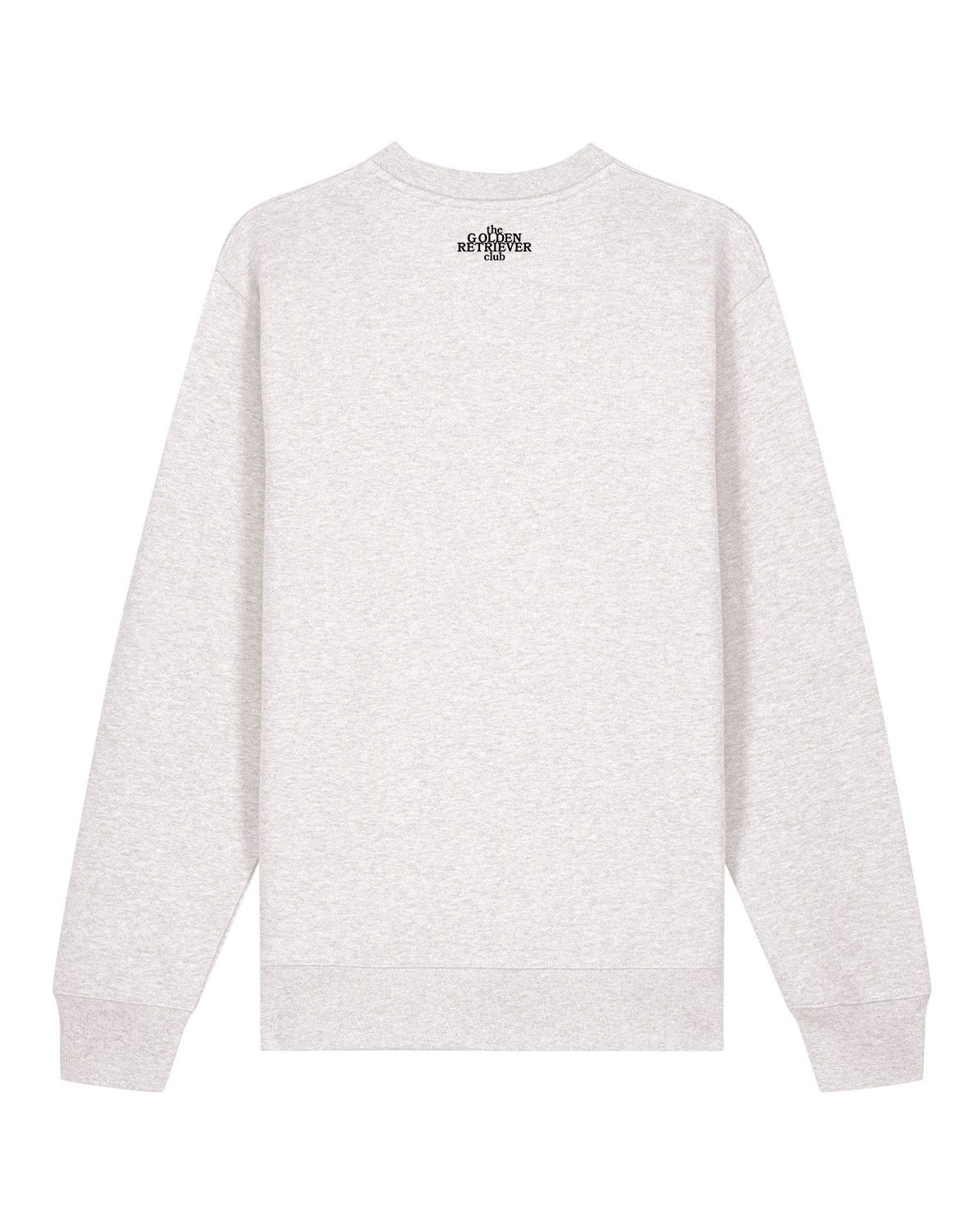 GOLDEN RETRIEVER SWEATSHIRT