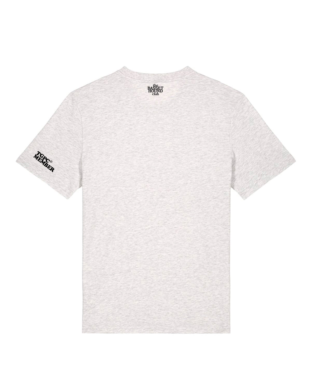 BASSET HOUND T-SHIRT