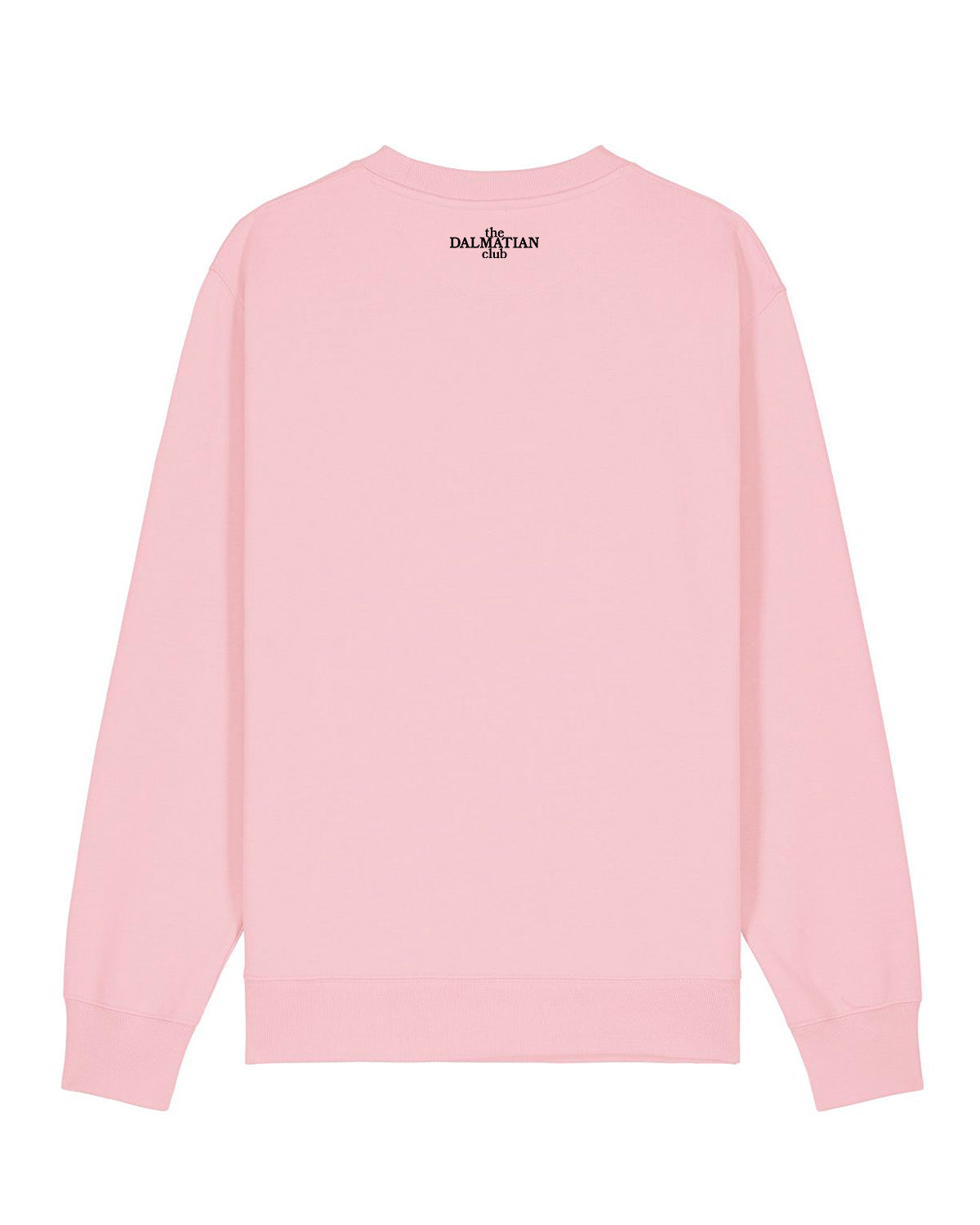 DALMATIAN SWEATSHIRT