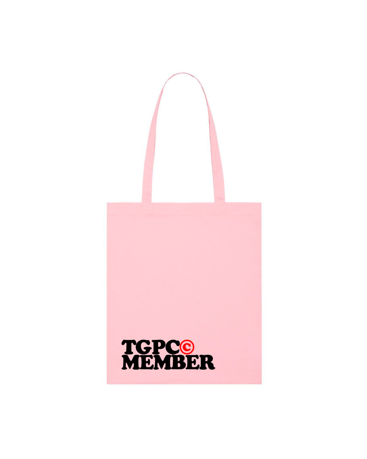 LIGHTWEIGHT TOTE BAG "PUPPY"