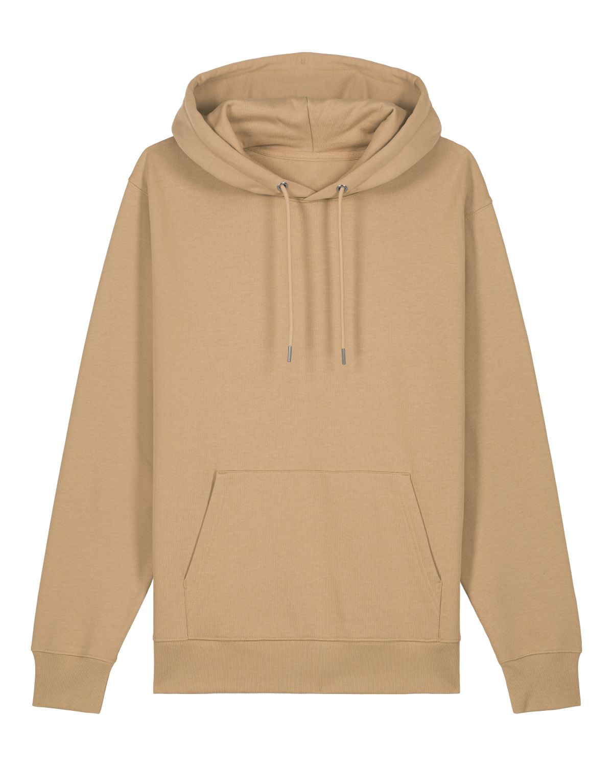 SUDADERA CON CAPUCHA PERSONALIZABLE