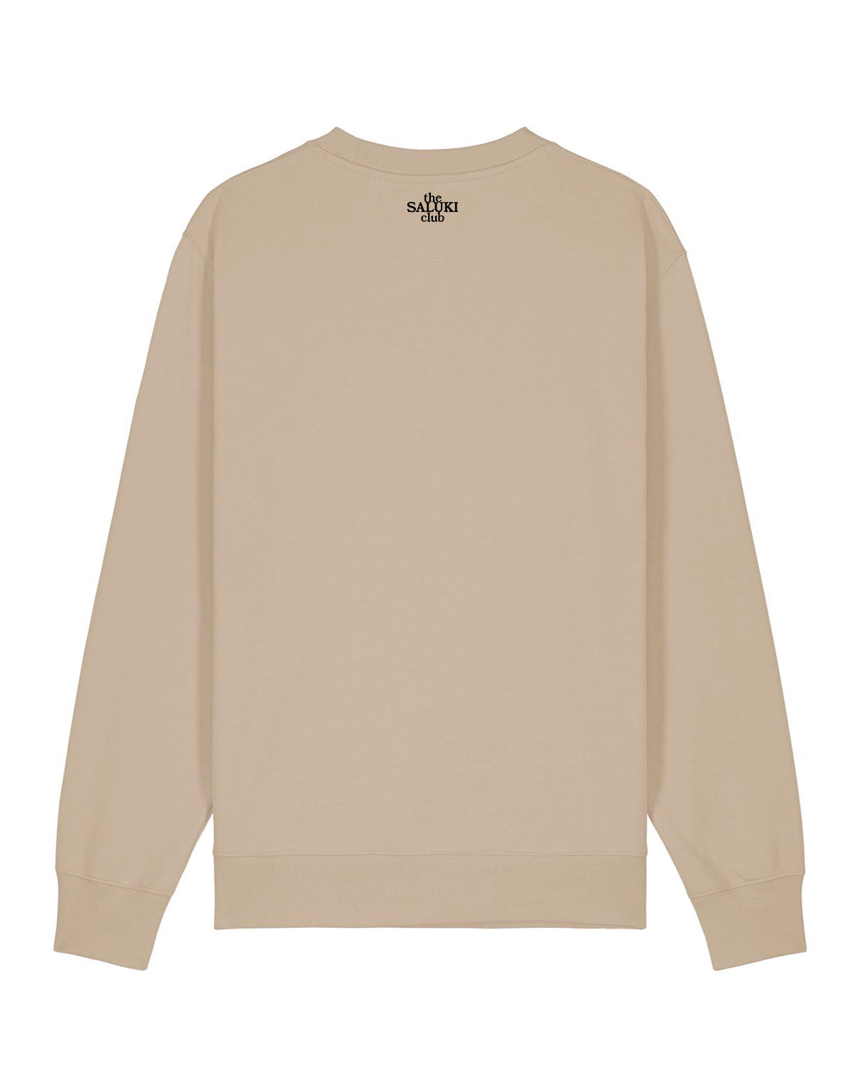 SALUKI SWEATSHIRT