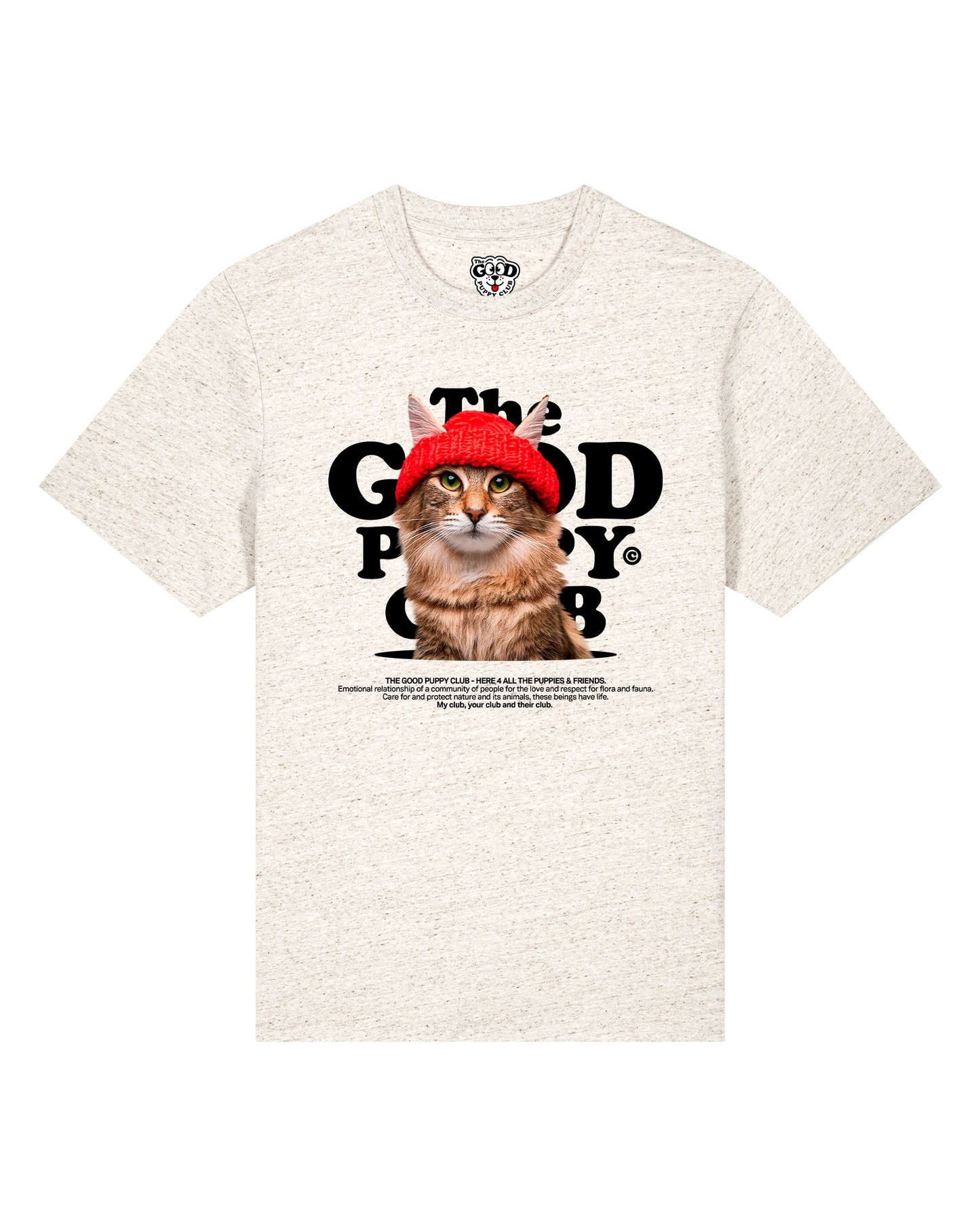 NORWEGIAN FOREST T-SHIRT