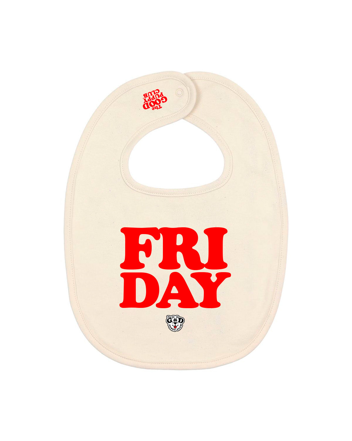 WEEKLY BIB