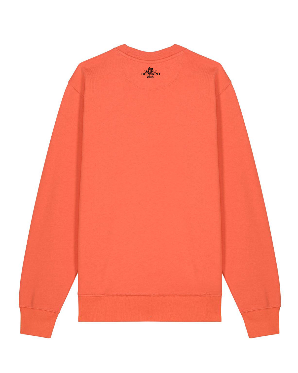 SAINT BERNARD SWEATSHIRT
