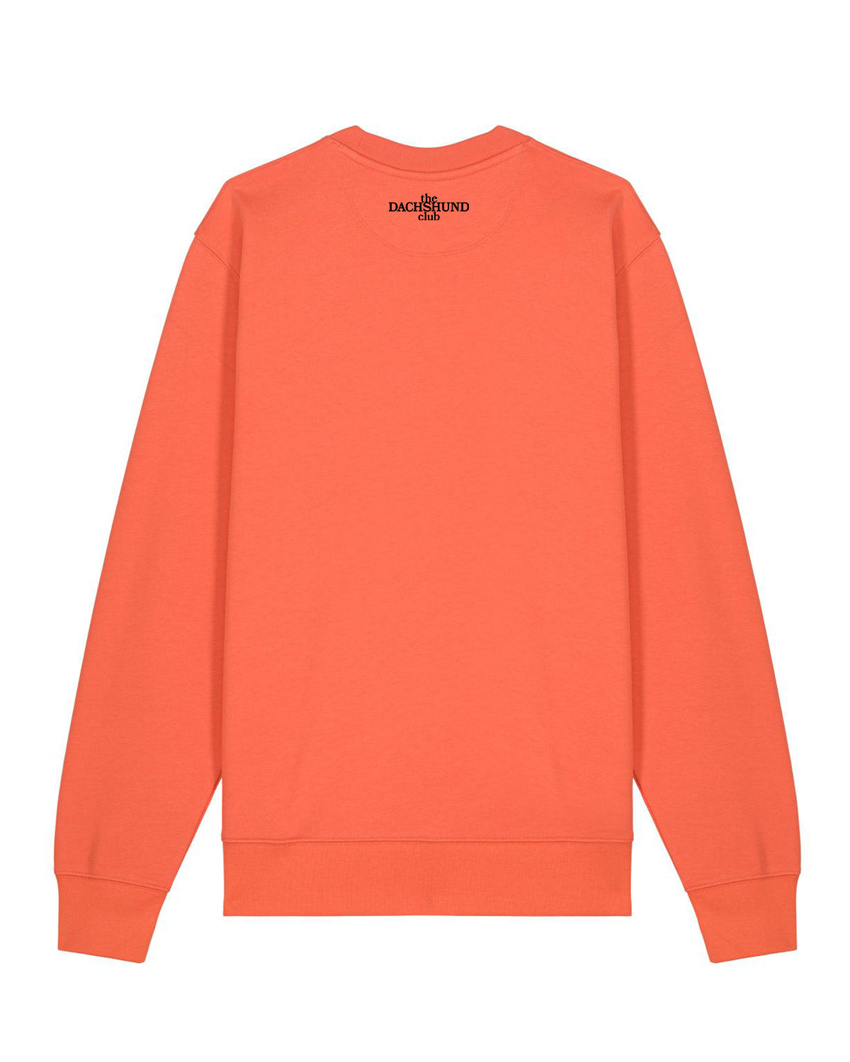 DACHSHUND SWEATSHIRT