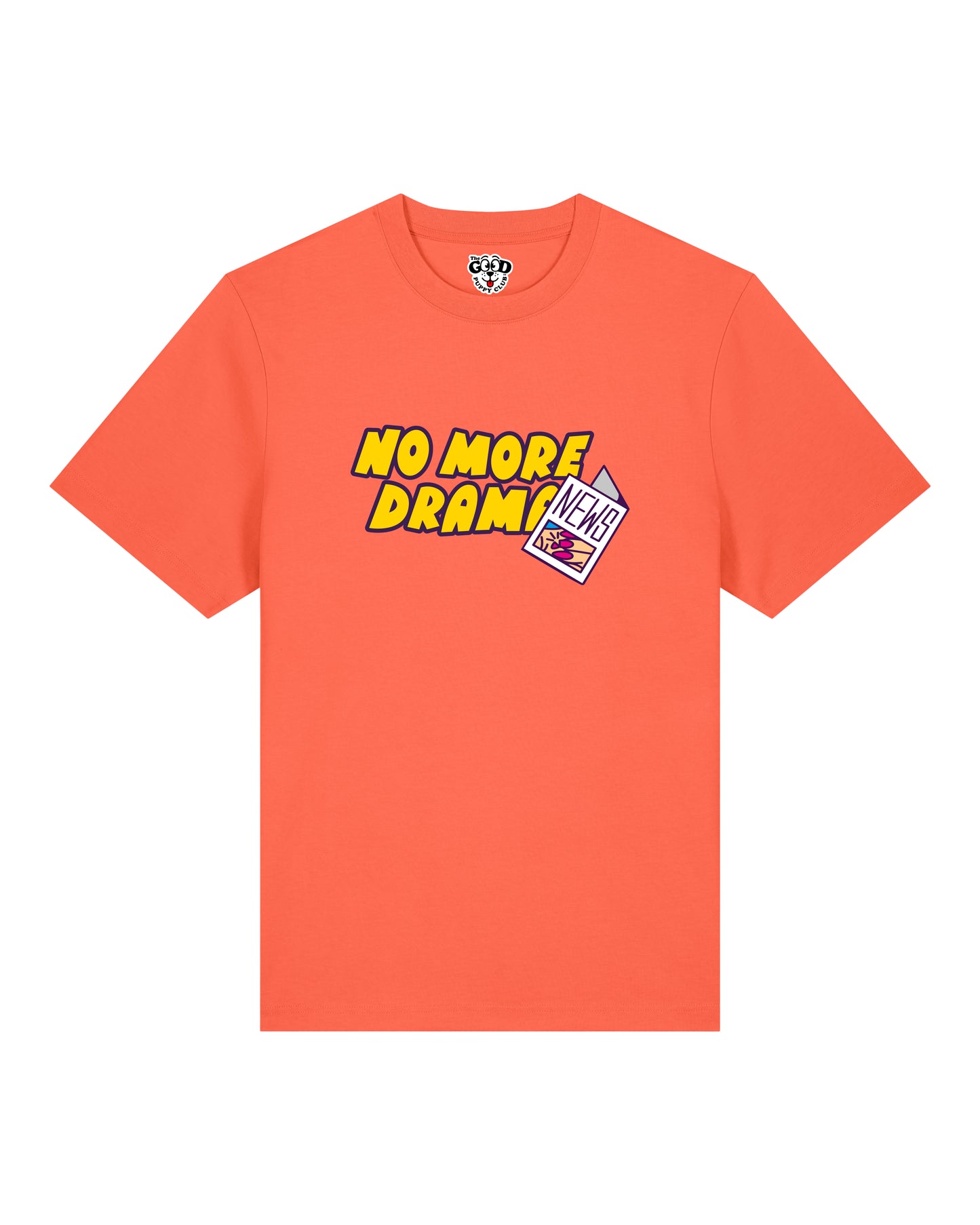 FIRST WORLD PROBLEMS T-SHIRT