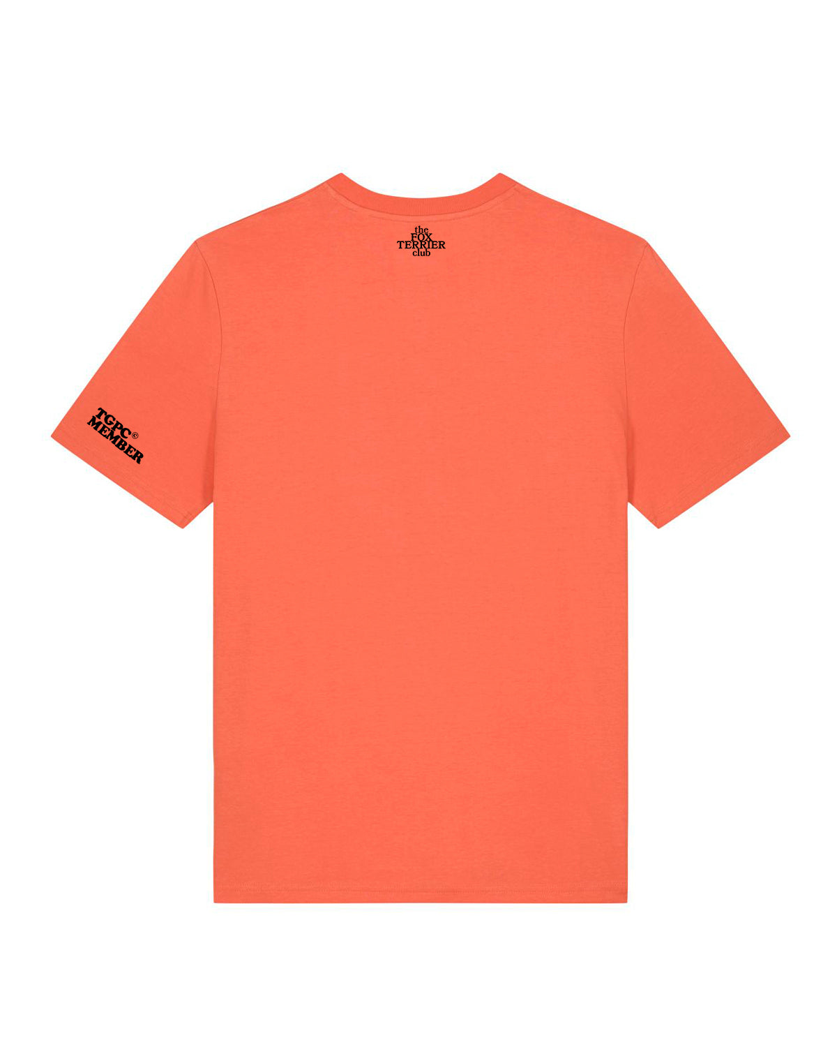 FOX TERRIER CAMISETA