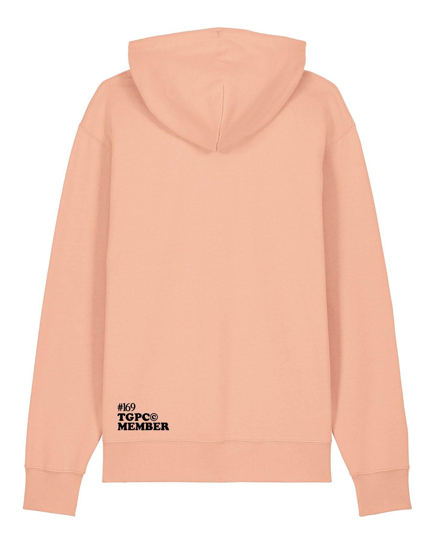 GREAT DANE HOODIE