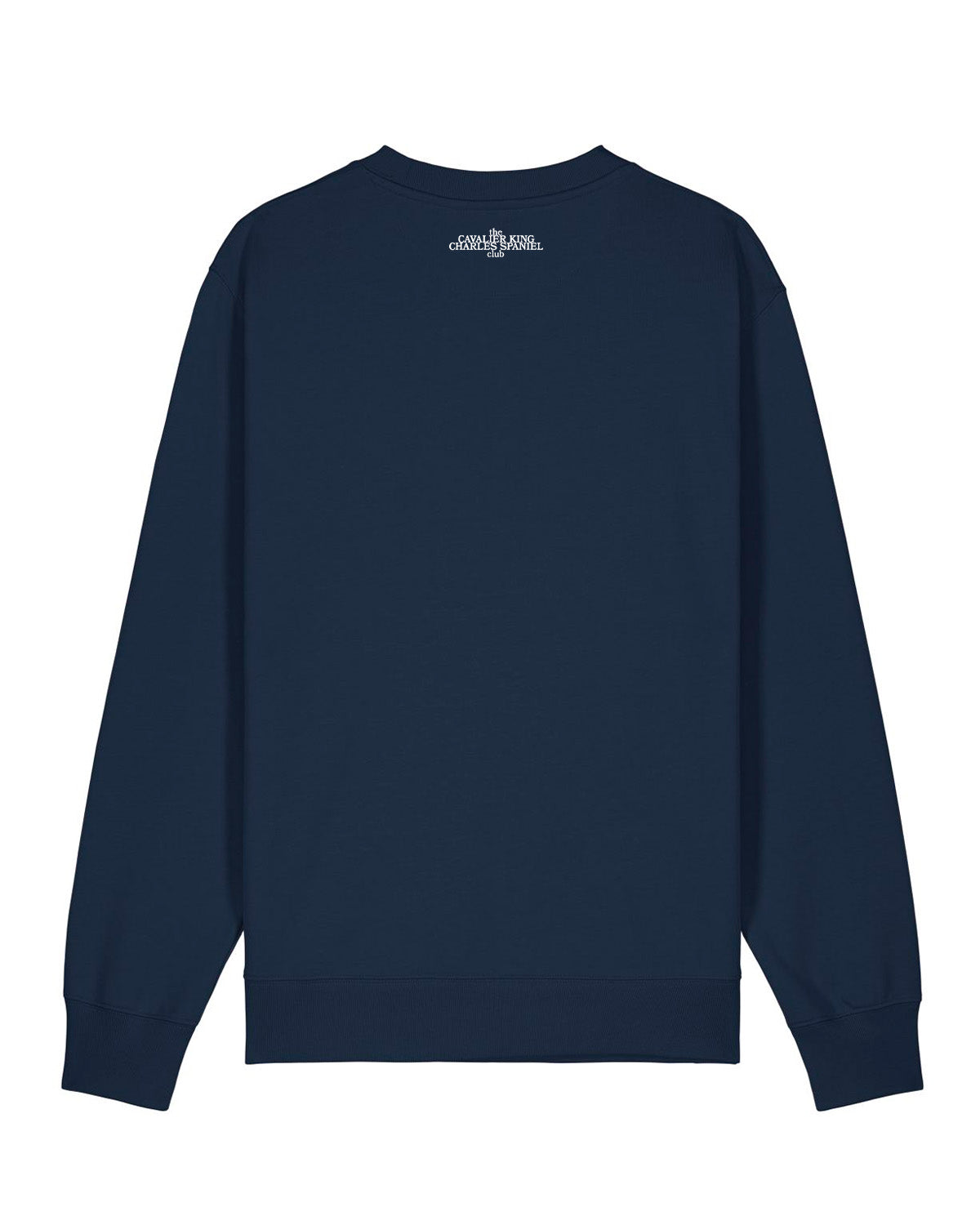 CAVALIER KING CHARLES SPANIEL SWEATSHIRT