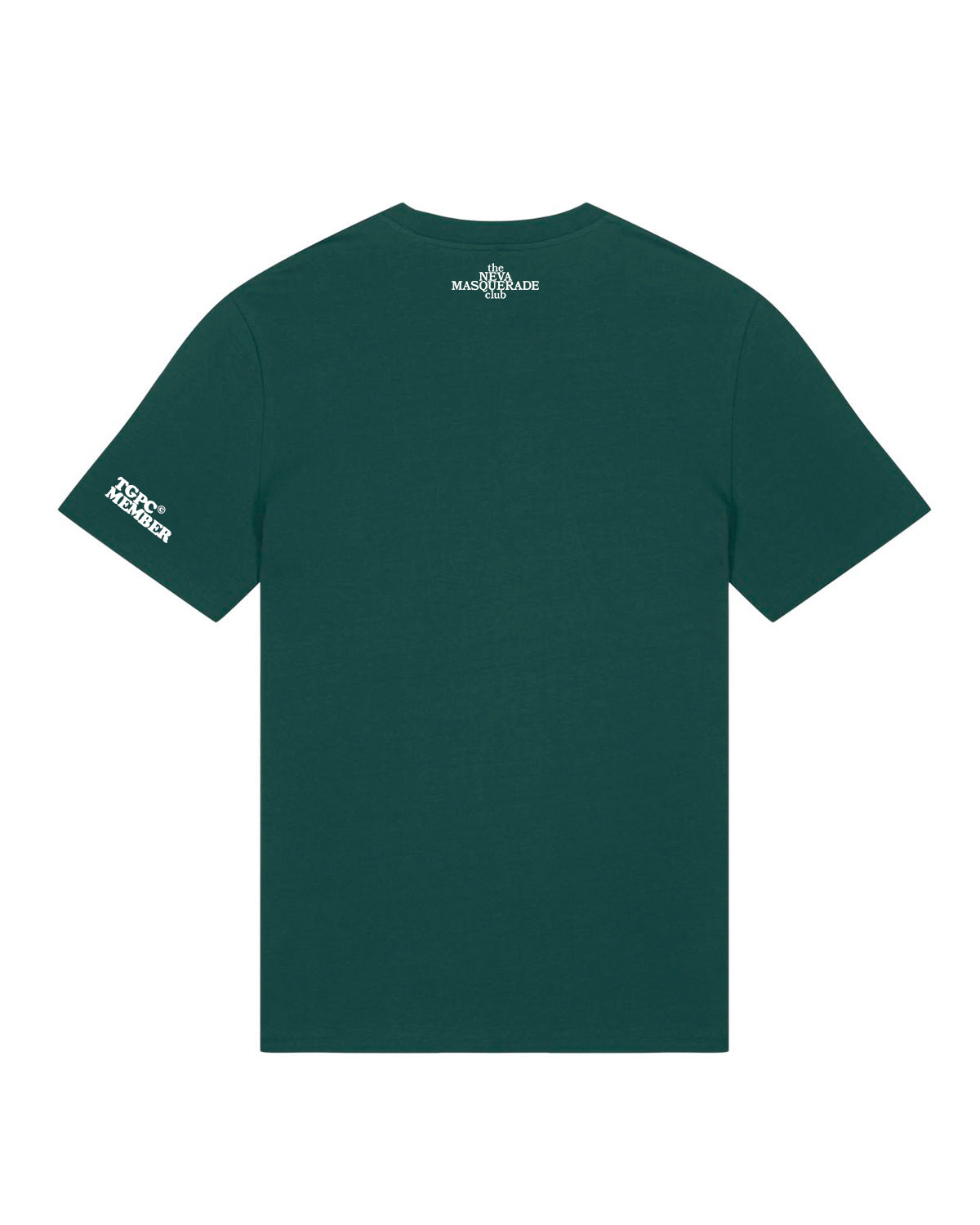 NEVA MASQUERADE T-SHIRT