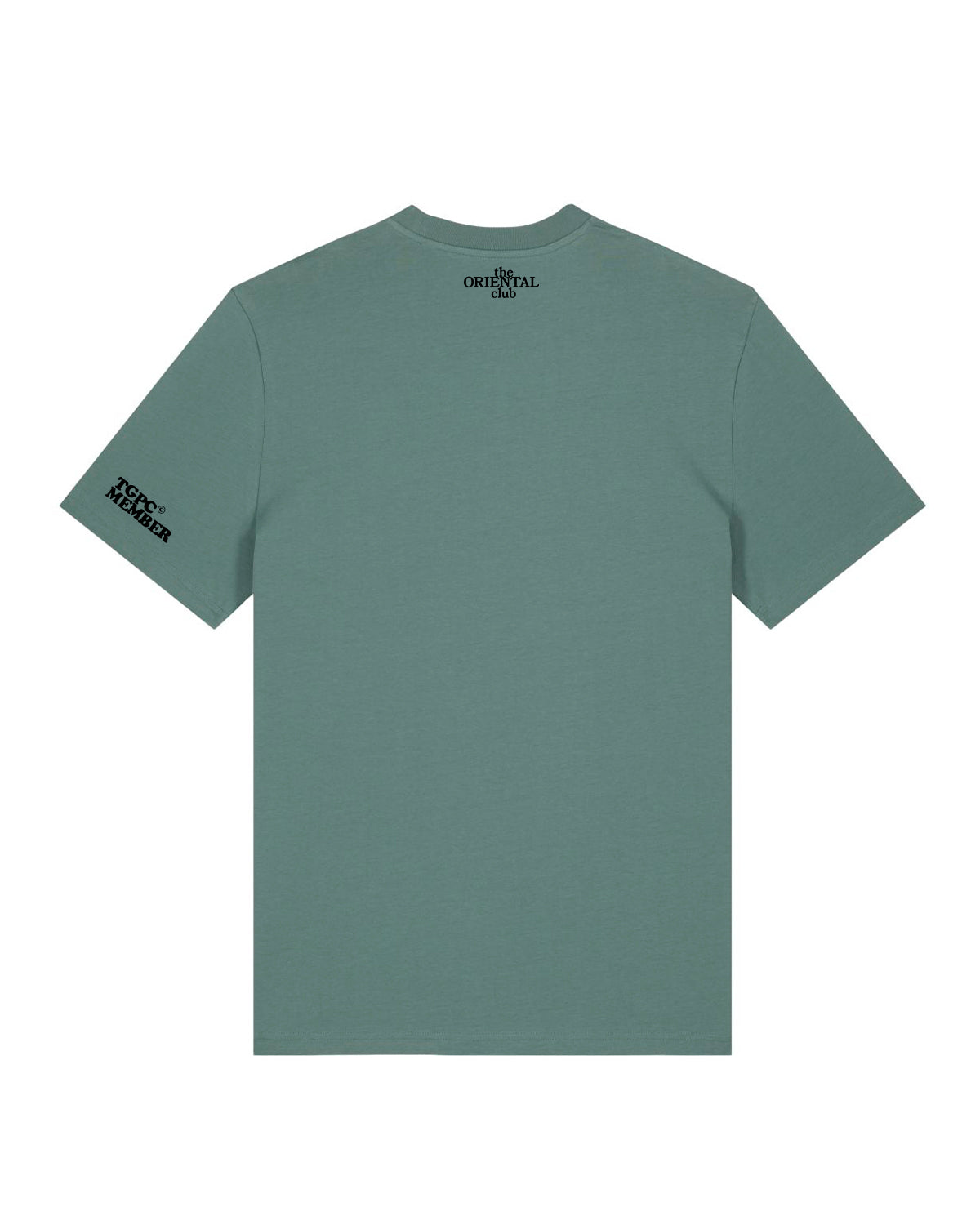 ORIENTAL T-SHIRT