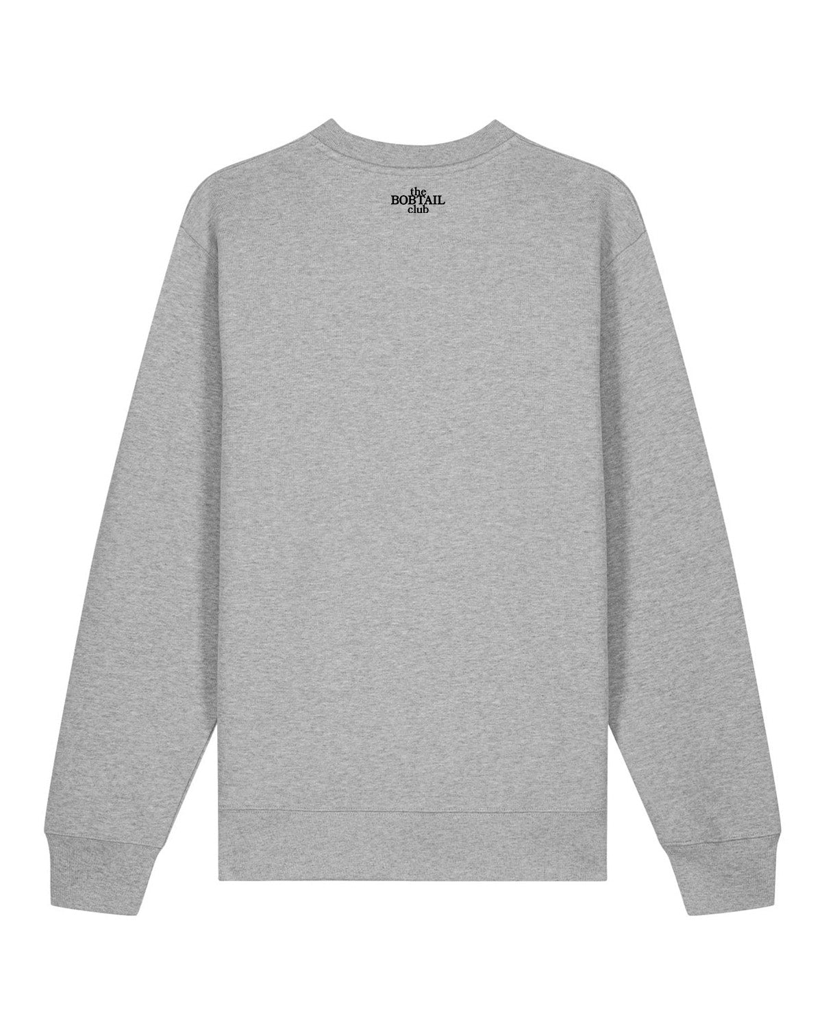 BOBTAIL SWEATSHIRT