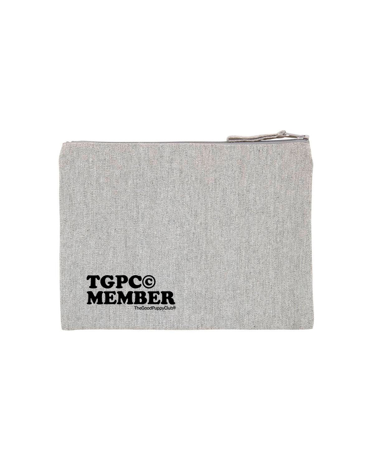 "LOGO" PENCIL CASE