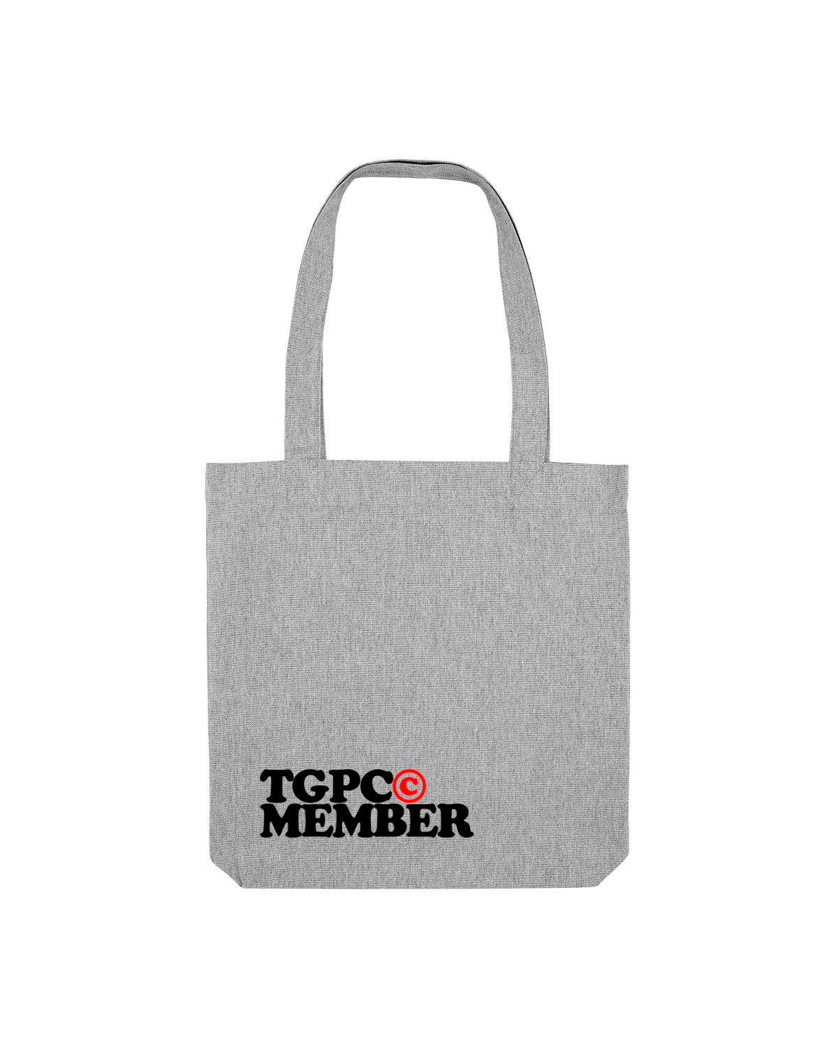"PUPPY" TOTE BAG