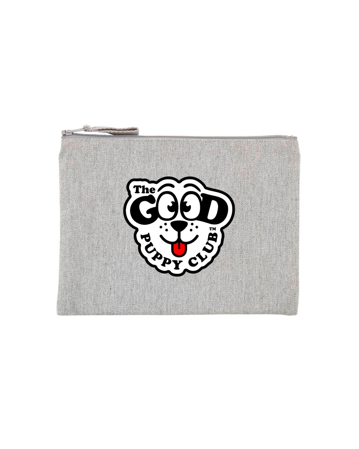 "LOGO" PENCIL CASE