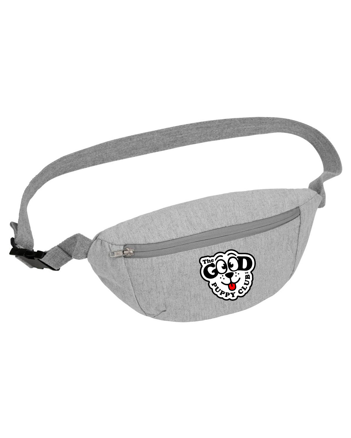 "LOGO" WAIST BAG