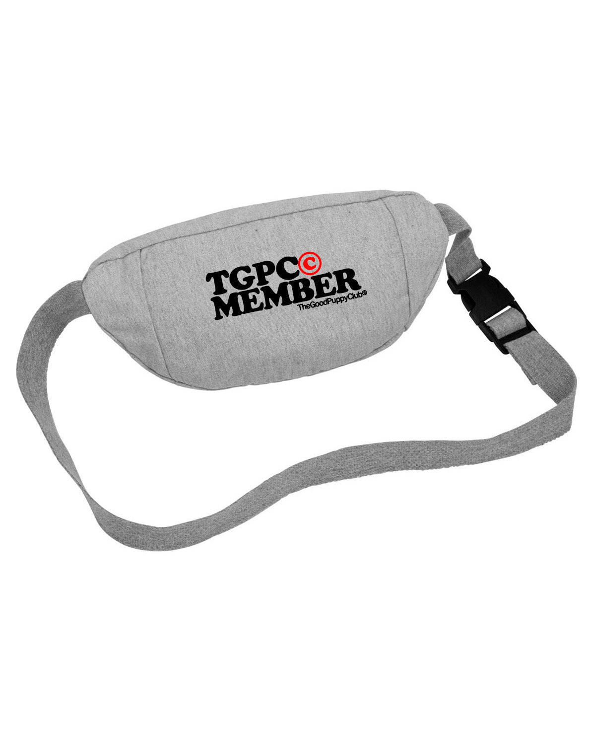 "LOGO" WAIST BAG