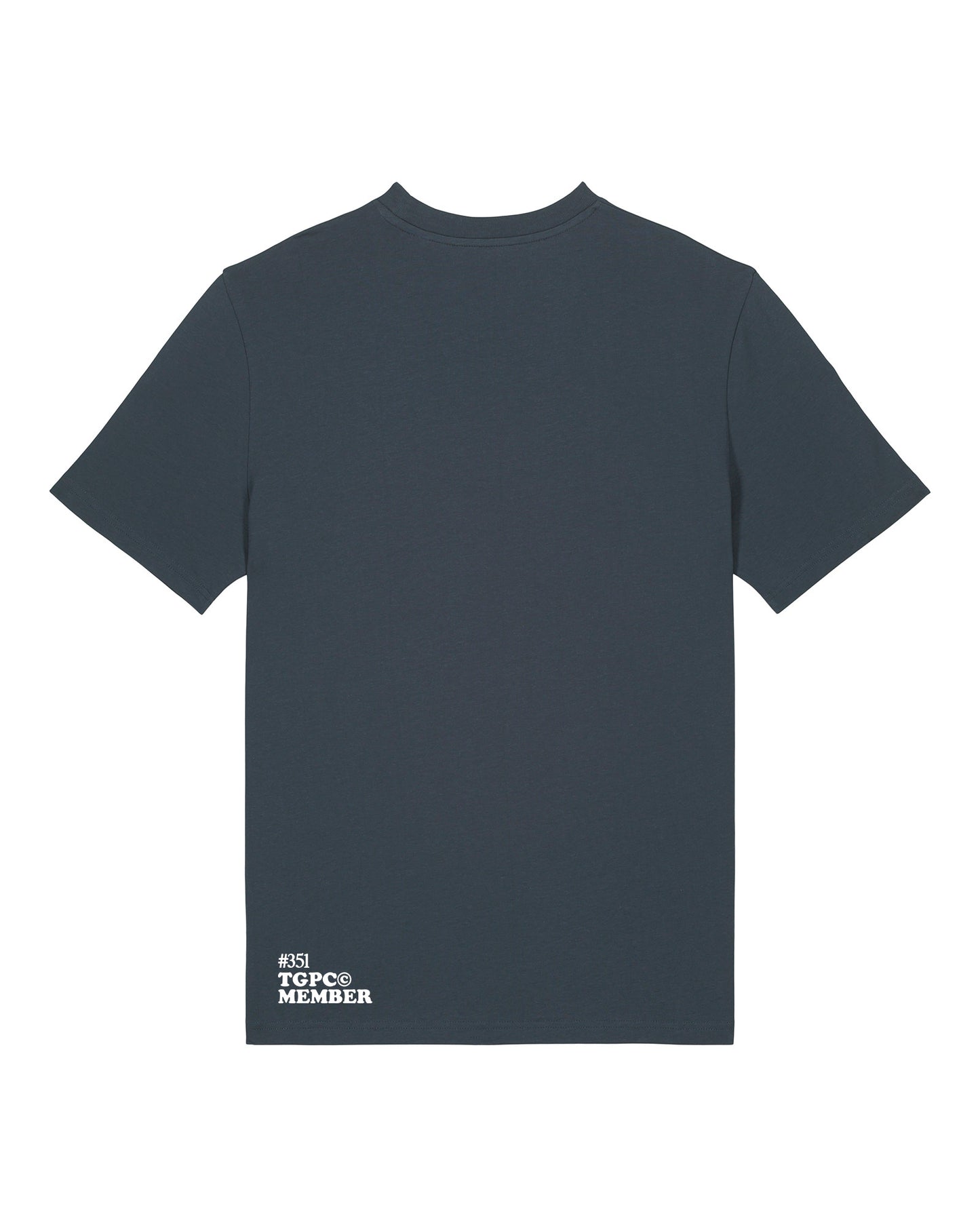 WELSH CORGI CAMISETA