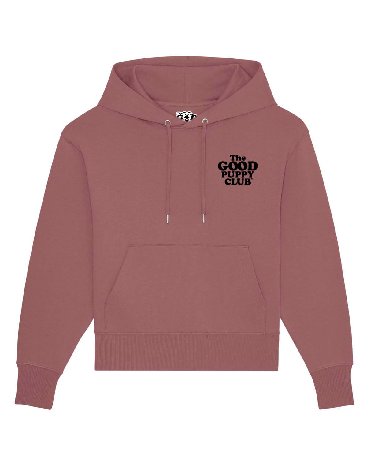 "LETTERING" HOODIE