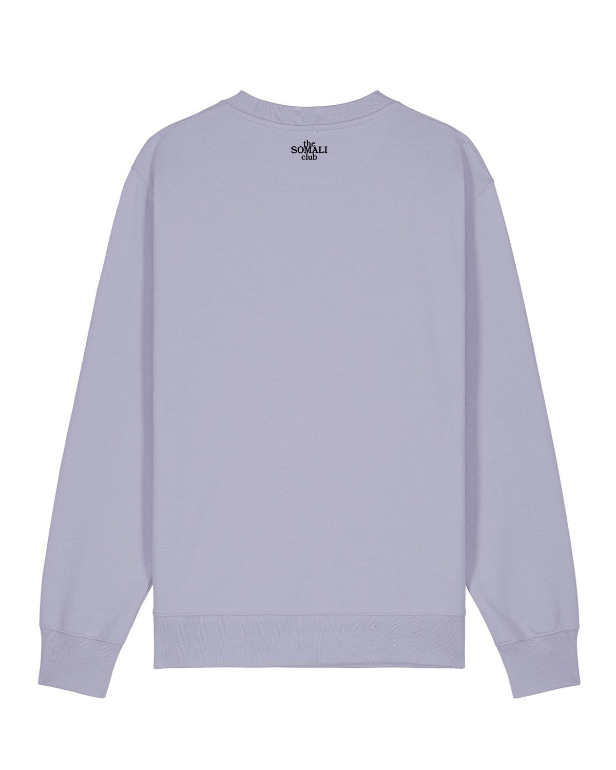 SOMALI SWEATSHIRT