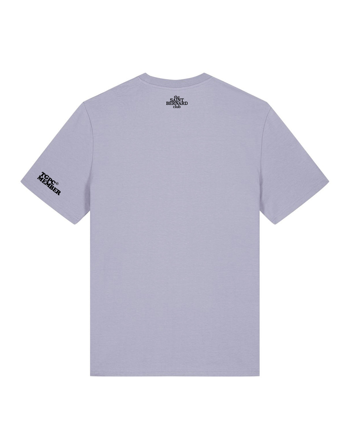 SAN BERNARDO CAMISETA
