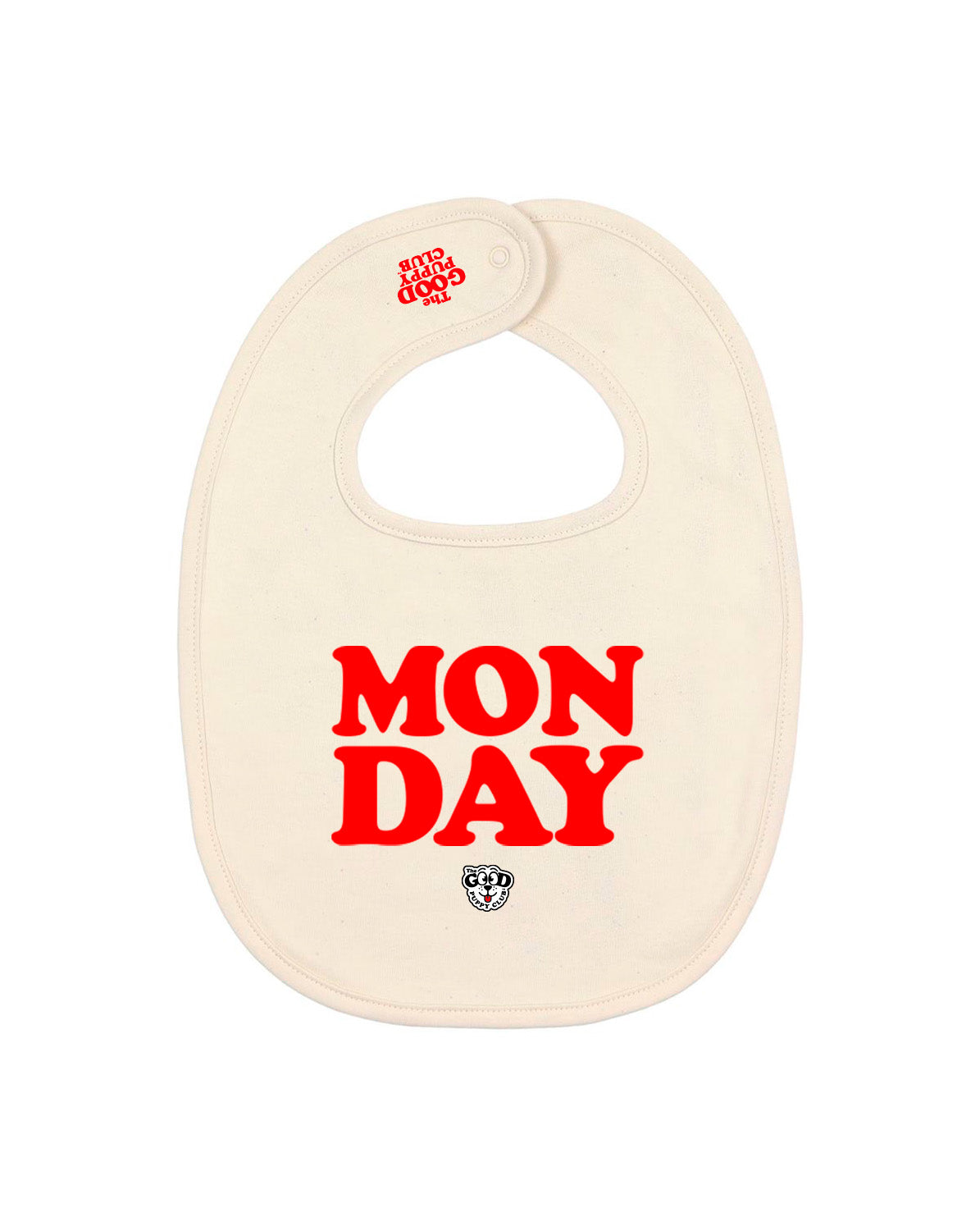 WEEKLY BIB
