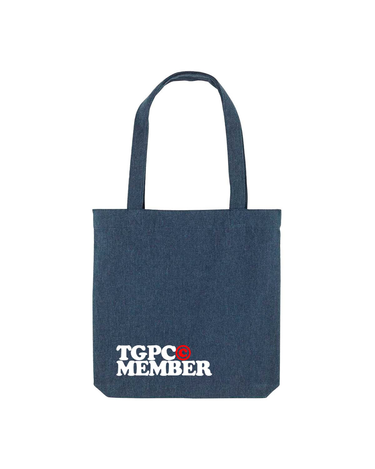 "PUPPY FACE" TOTE BAG